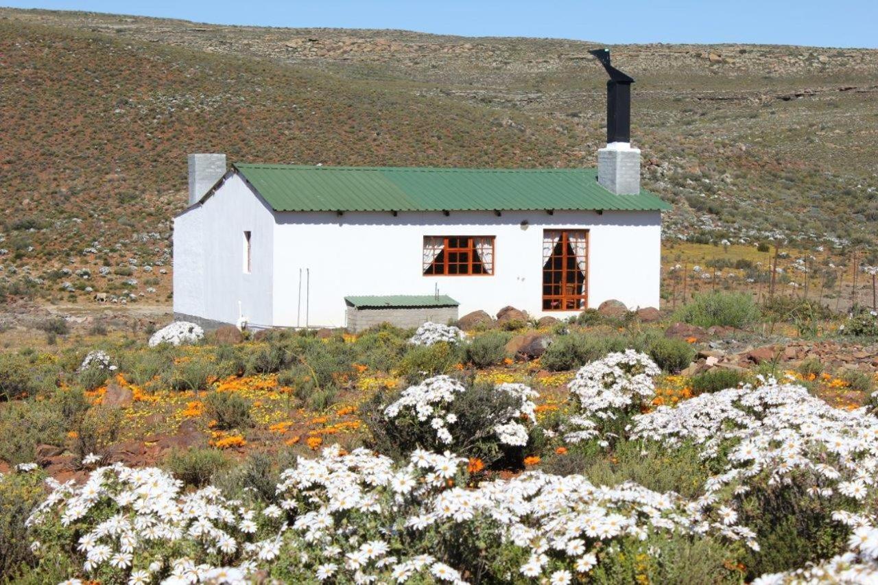 Middelfontein Farm Bed & Breakfast Sutherland Exterior photo