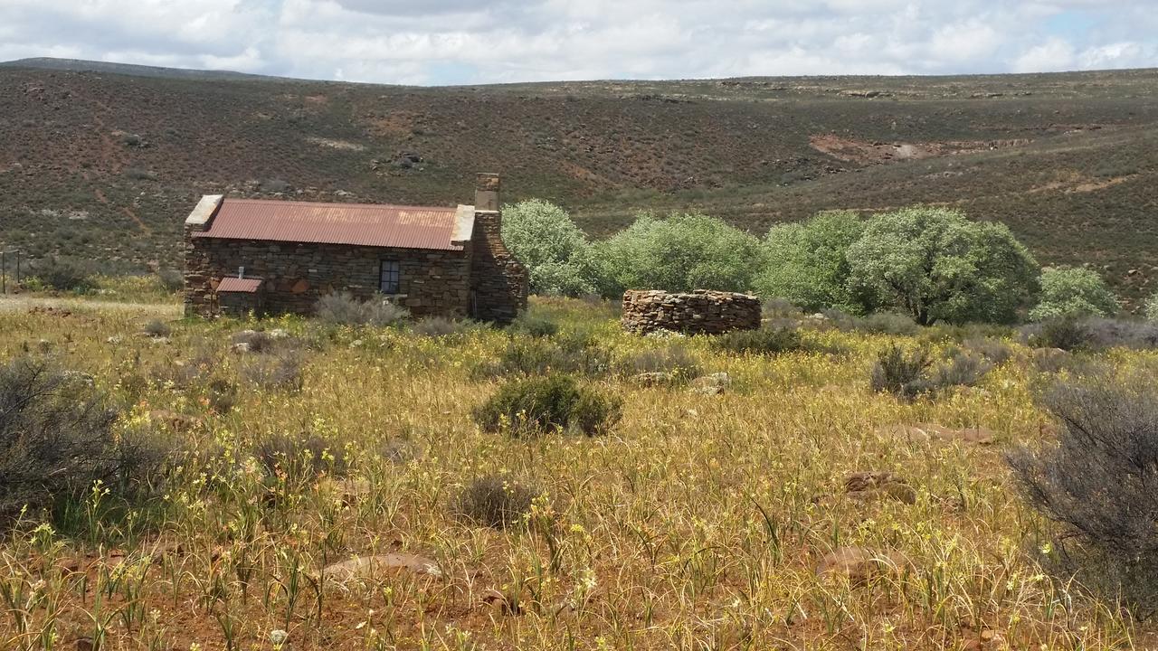 Middelfontein Farm Bed & Breakfast Sutherland Exterior photo