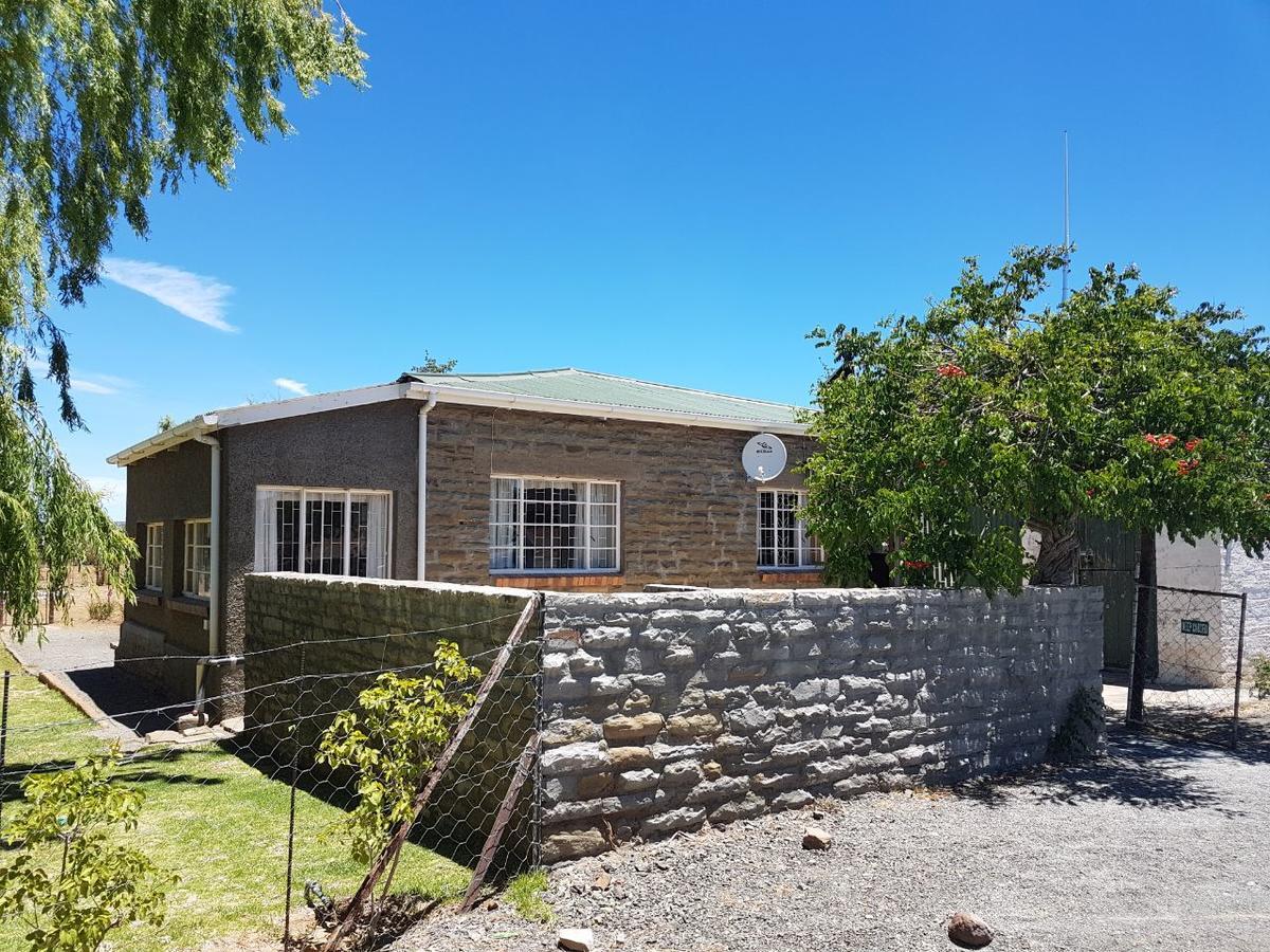 Middelfontein Farm Bed & Breakfast Sutherland Exterior photo